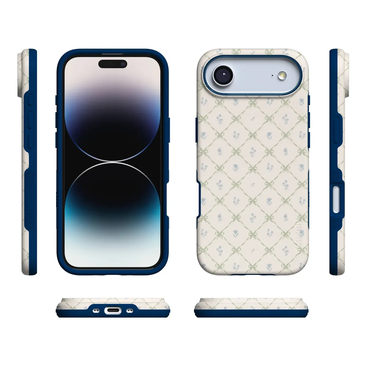 Petit Petals | Dainty Lattice Case - Image 14