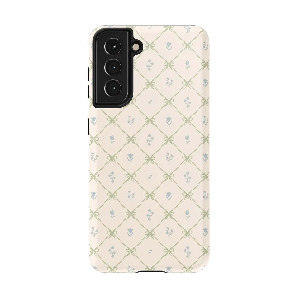 Petit Petals | Dainty Lattice Case - Image 142