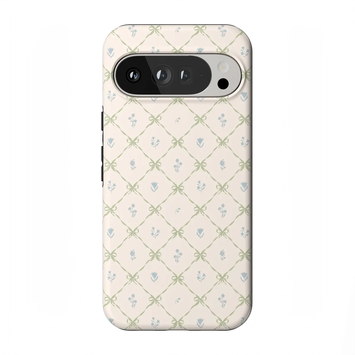 Petit Petals | Dainty Lattice Case - Image 145