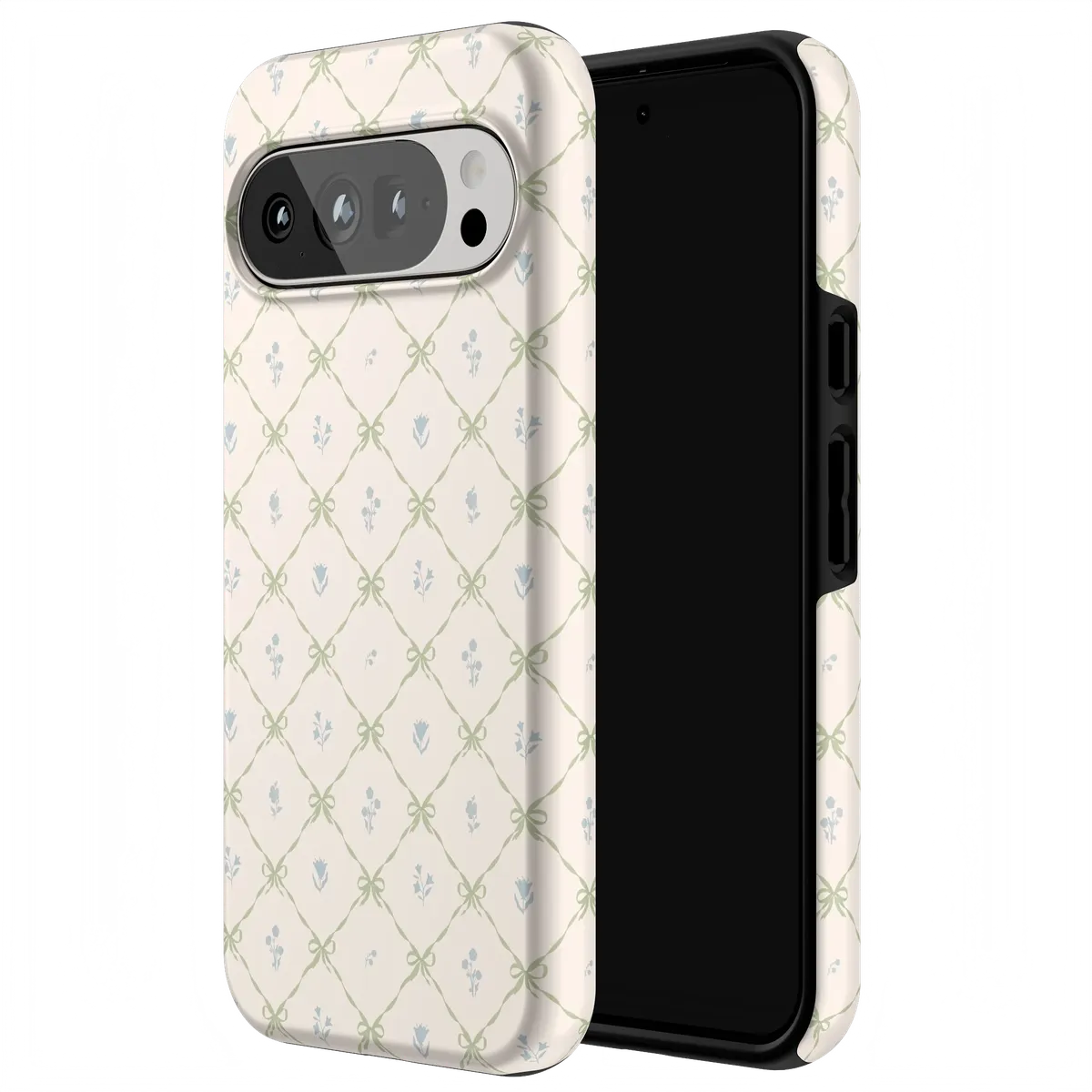 Petit Petals | Dainty Lattice Case - Image 146