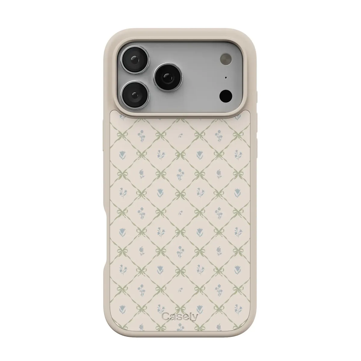 Petit Petals | Dainty Lattice Case - Image 153