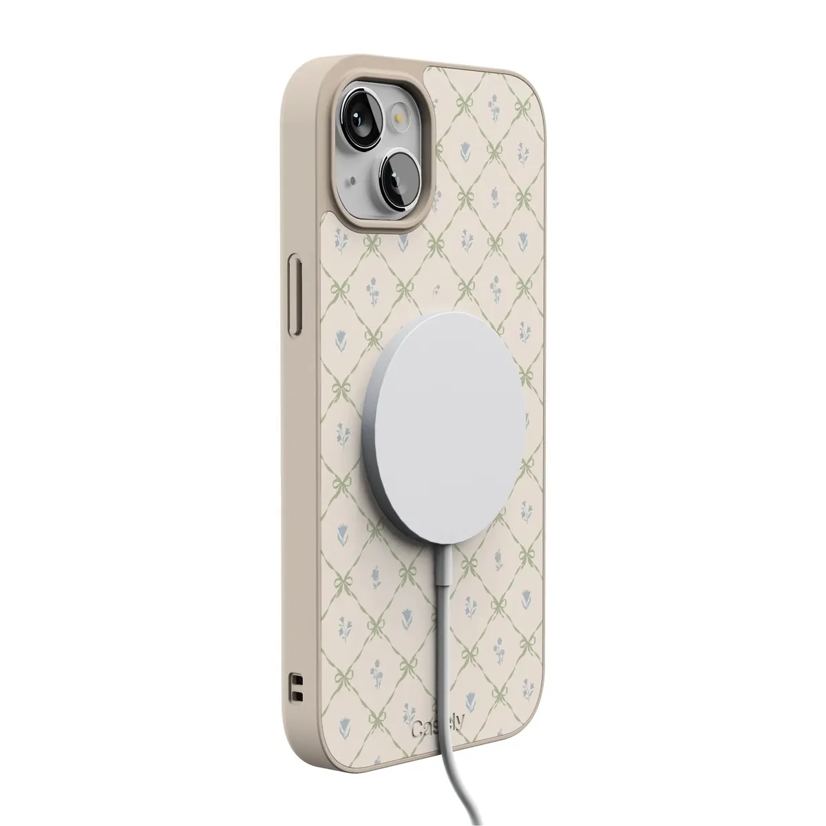 Petit Petals | Dainty Lattice Case - Image 180