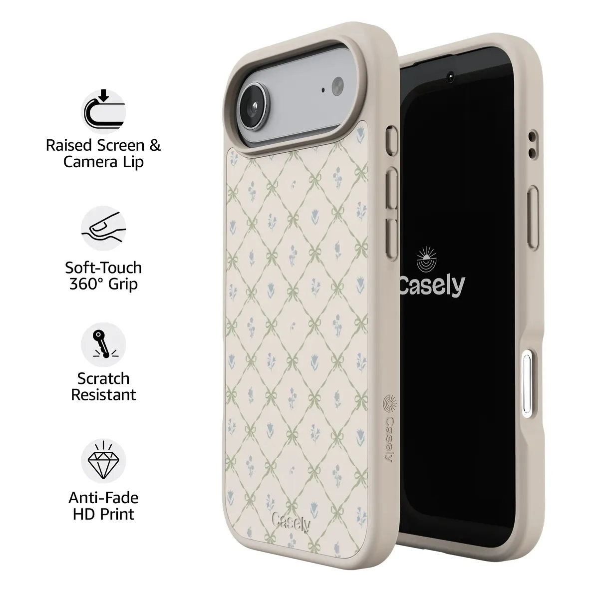 Petit Petals | Dainty Lattice Case - Image 189
