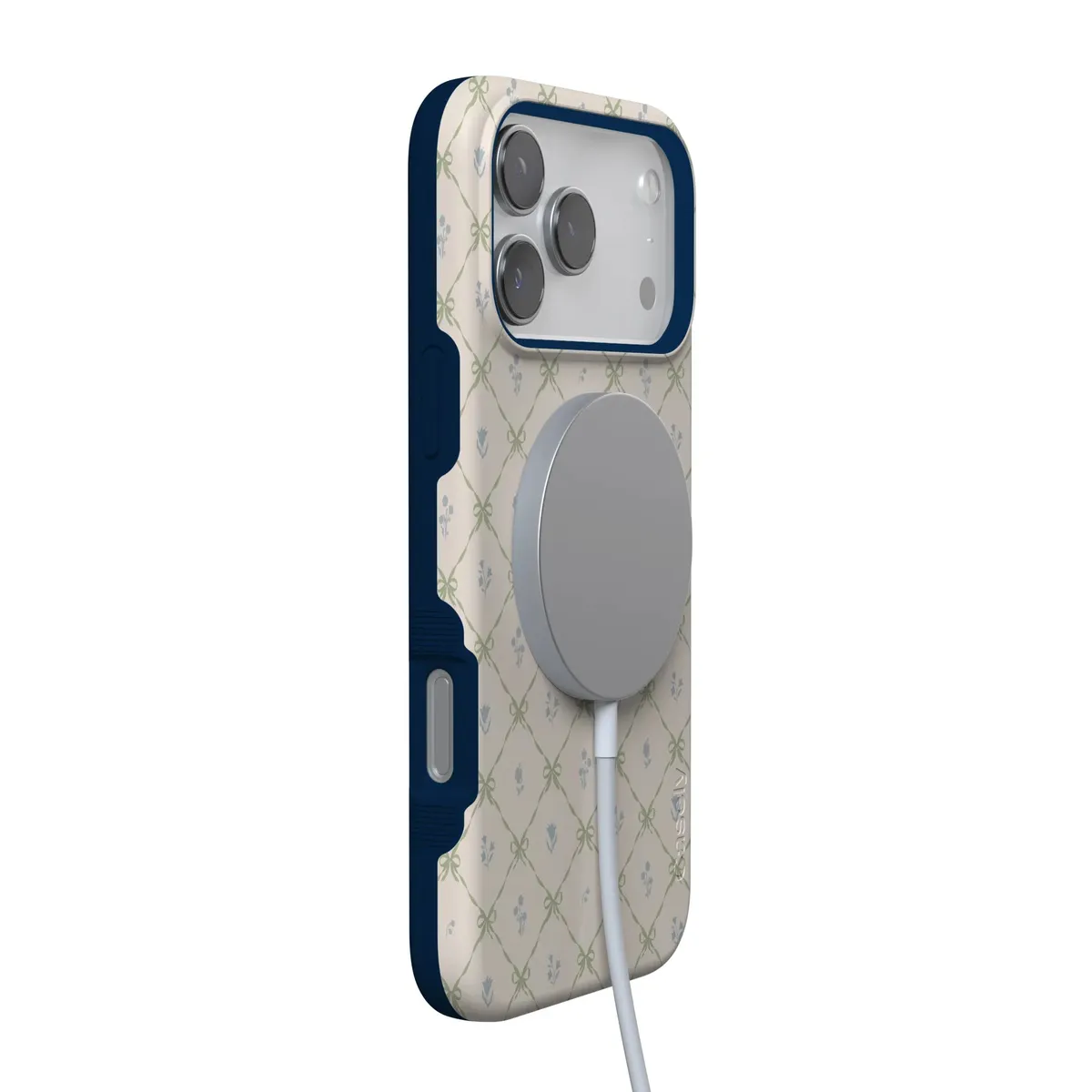 Petit Petals | Dainty Lattice Case - Image 3