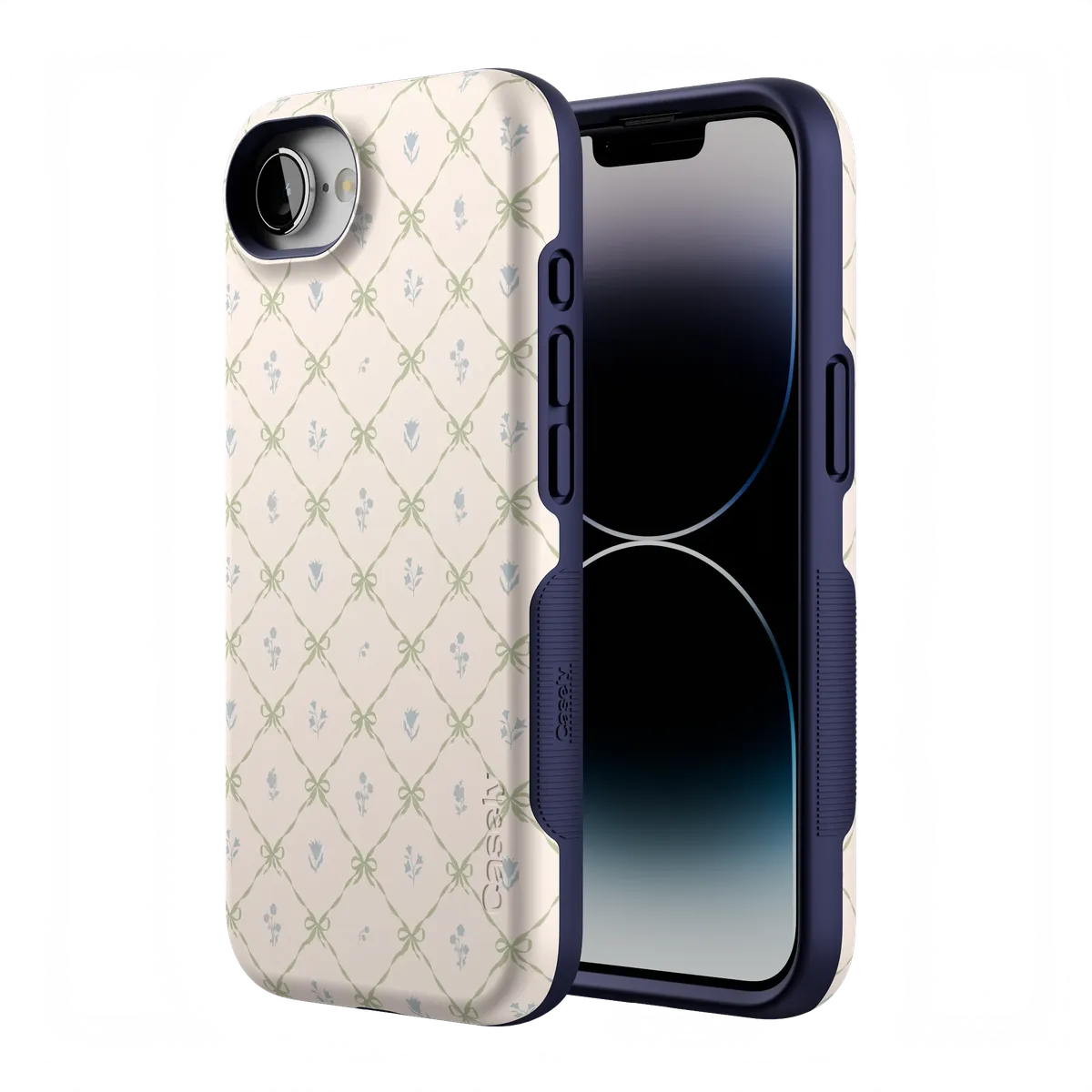 Petit Petals | Dainty Lattice Case - Image 30