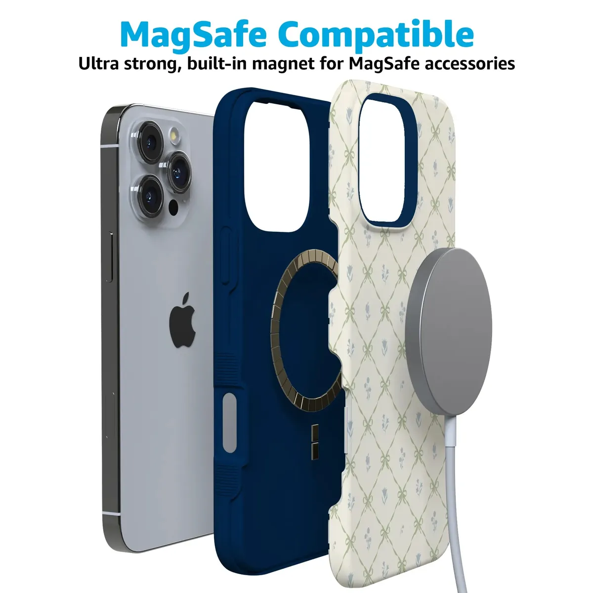 Petit Petals | Dainty Lattice Case - Image 37