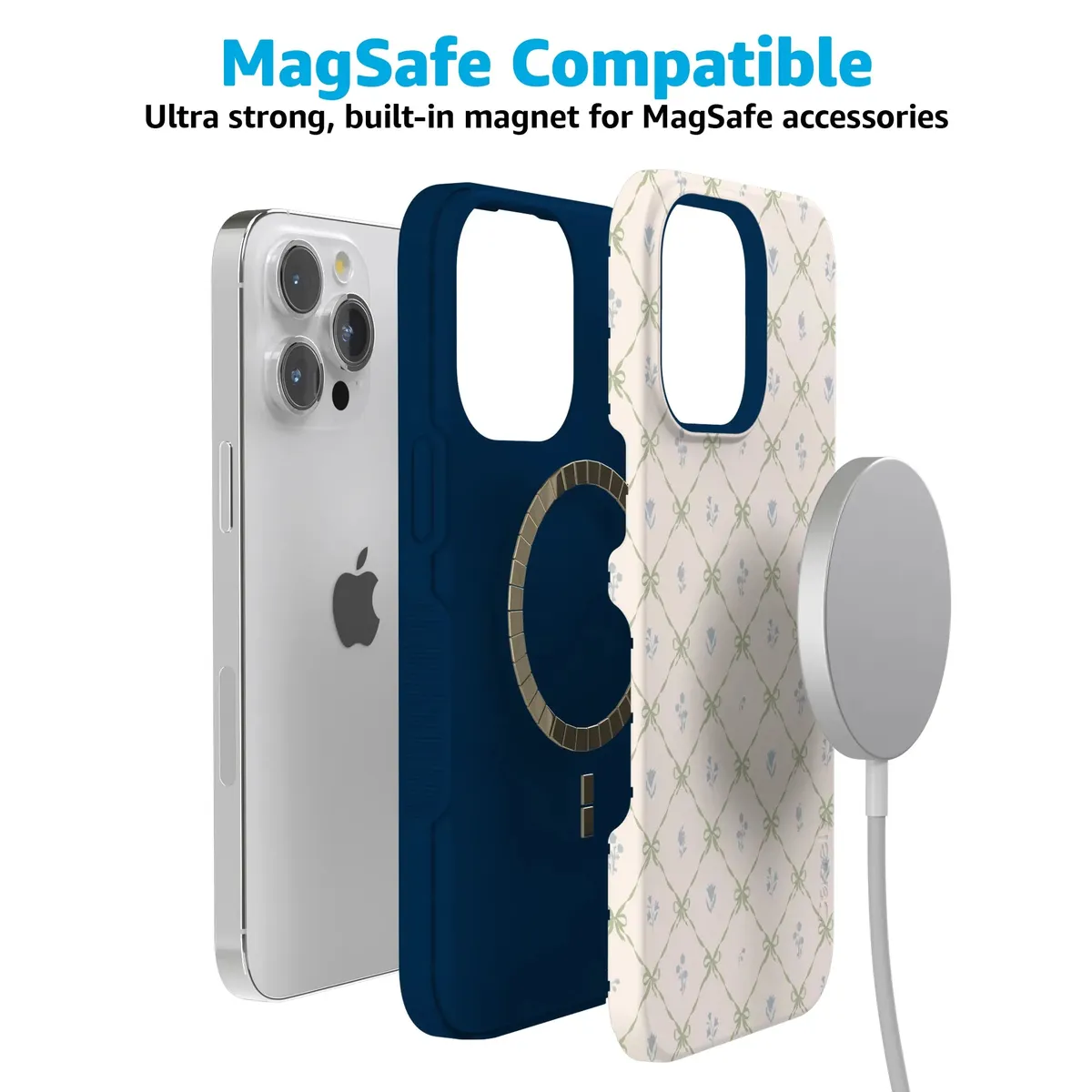Petit Petals | Dainty Lattice Case - Image 42