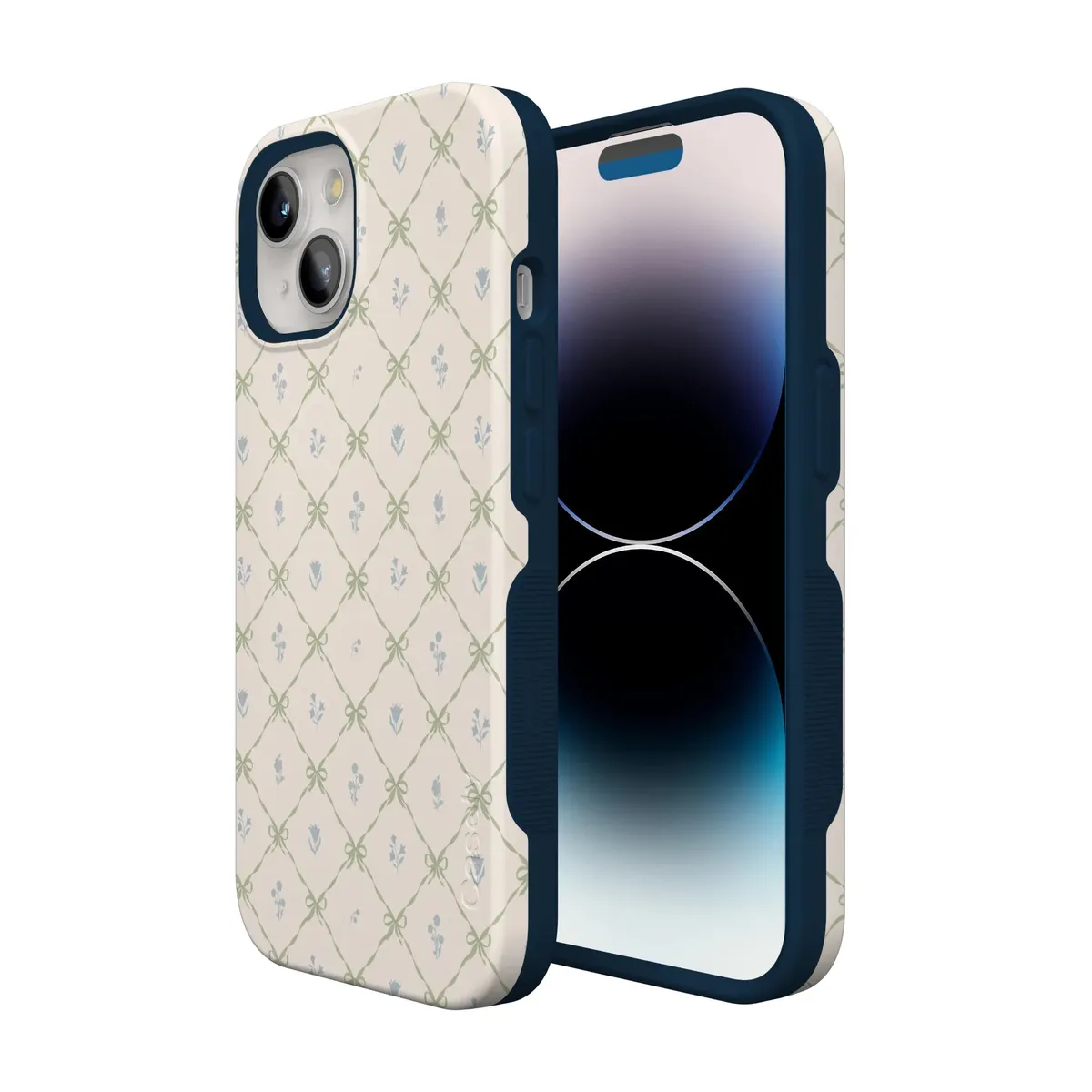 Petit Petals | Dainty Lattice Case - Image 45