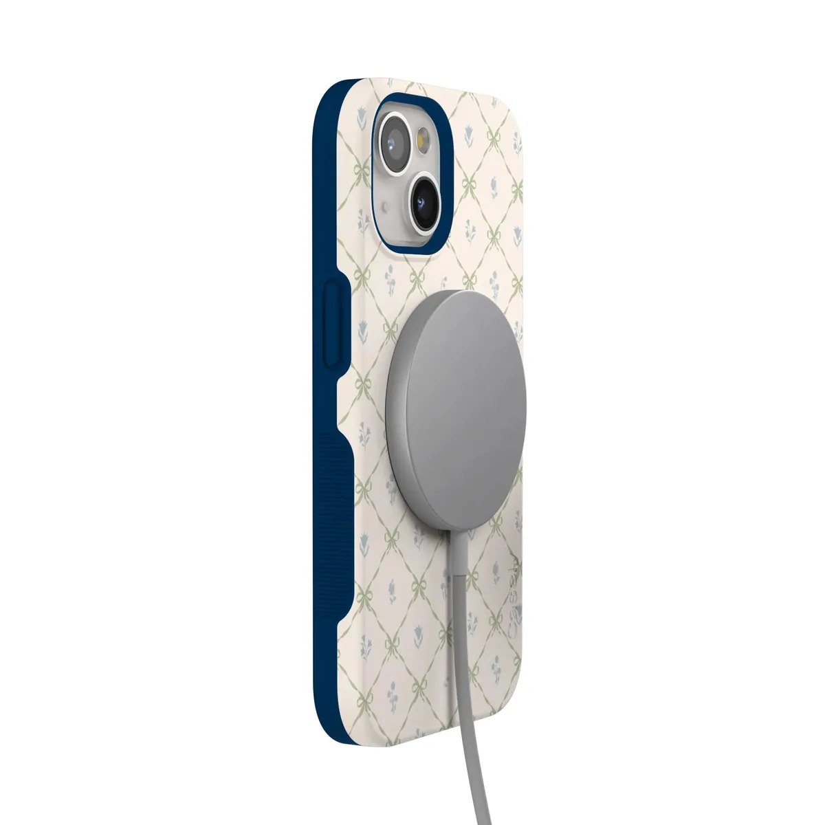 Petit Petals | Dainty Lattice Case - Image 46