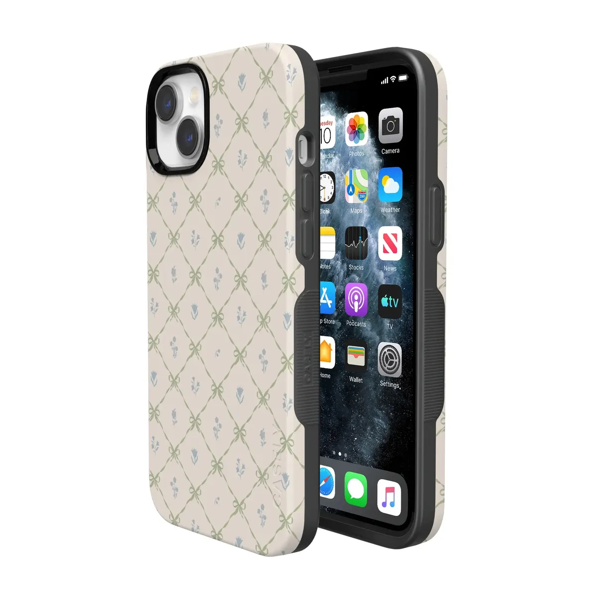 Petit Petals | Dainty Lattice Case - Image 52