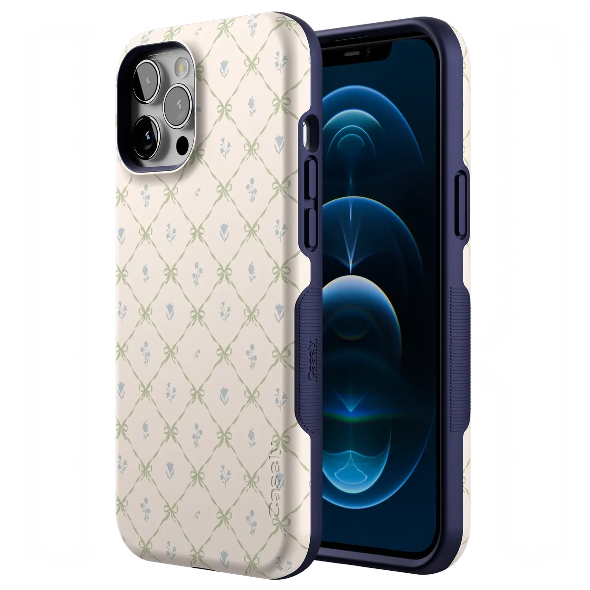 Petit Petals | Dainty Lattice Case - Image 56
