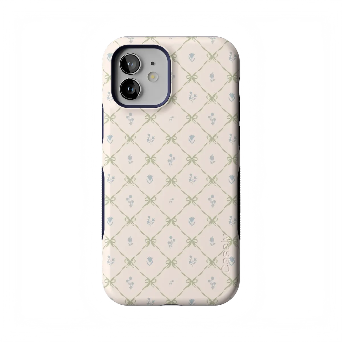Petit Petals | Dainty Lattice Case - Image 58