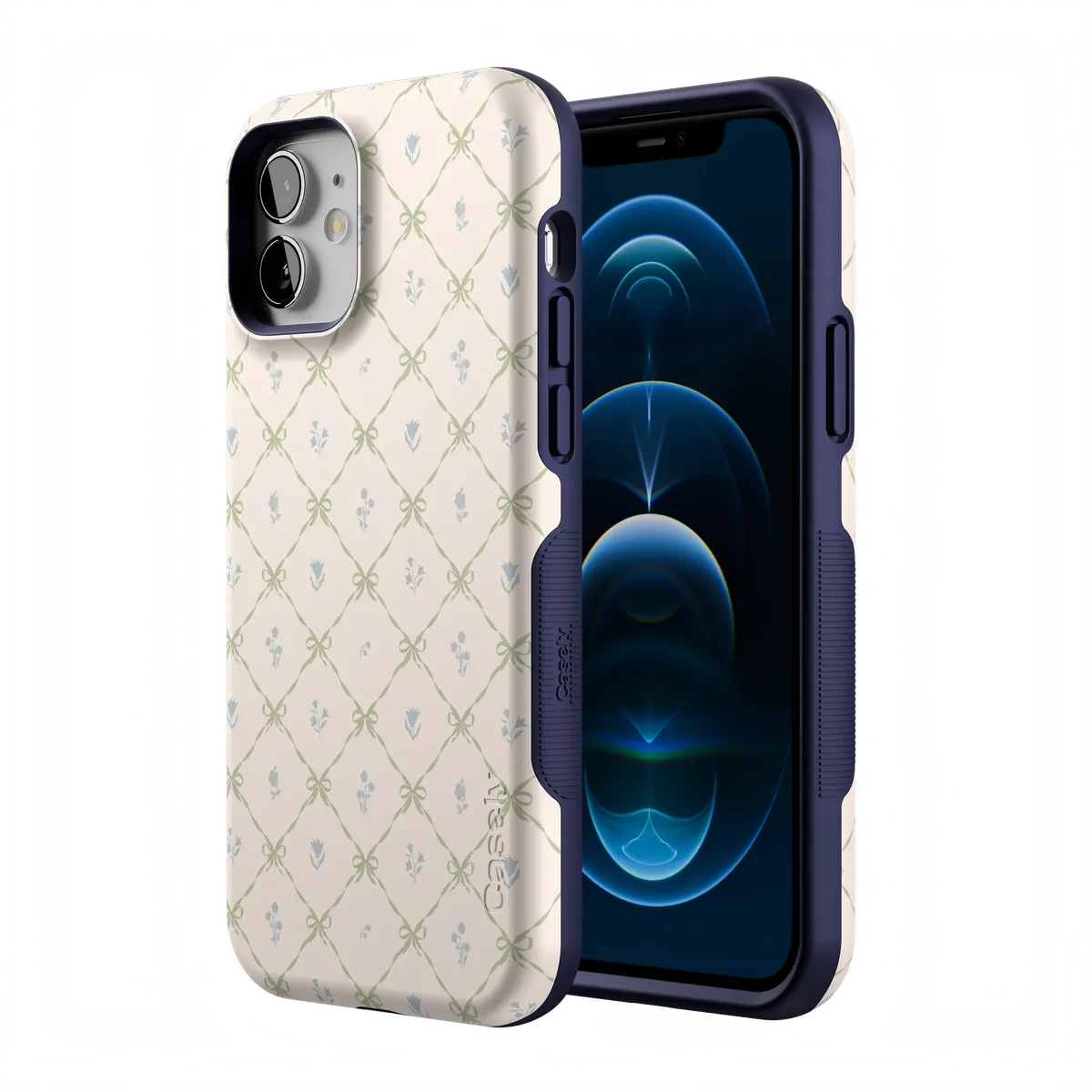 Petit Petals | Dainty Lattice Case - Image 59