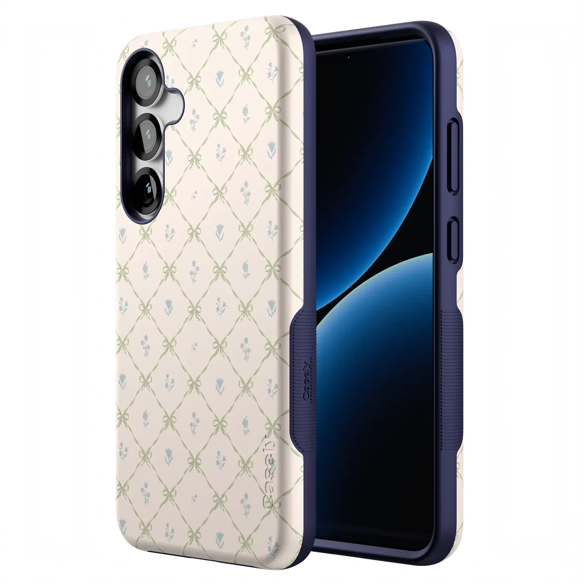 Petit Petals | Dainty Lattice Case - Image 66