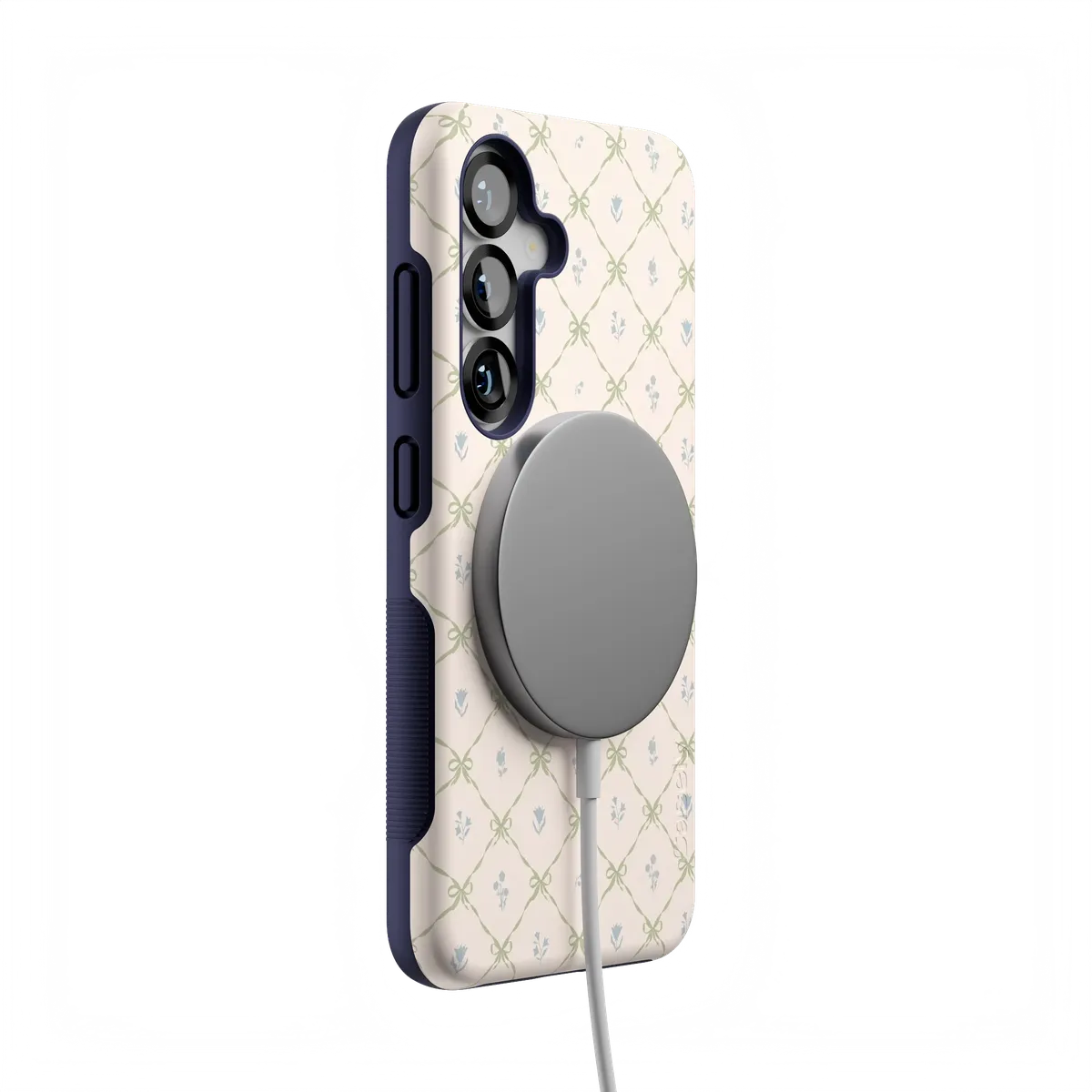Petit Petals | Dainty Lattice Case - Image 72