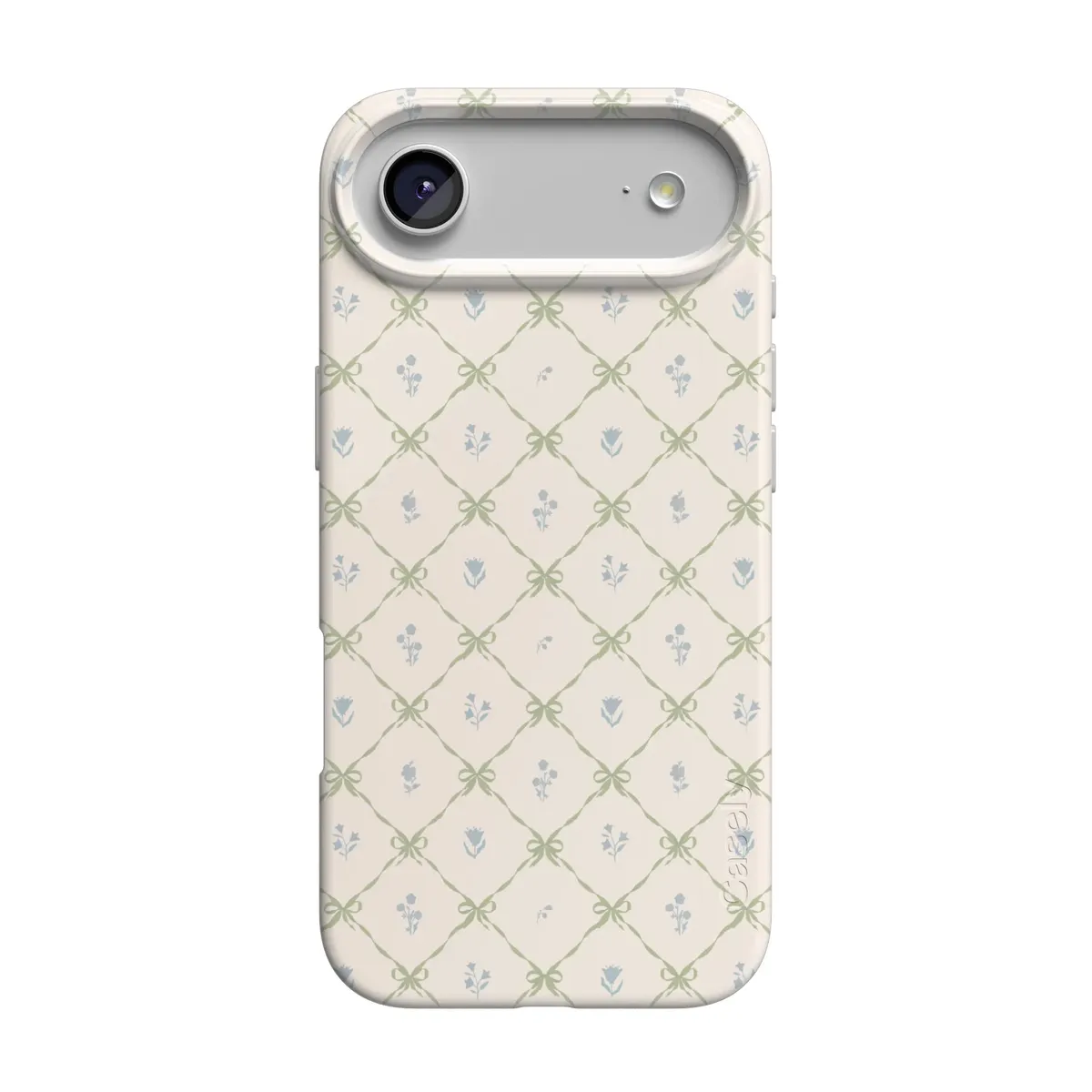 Petit Petals | Dainty Lattice Case - Image 73