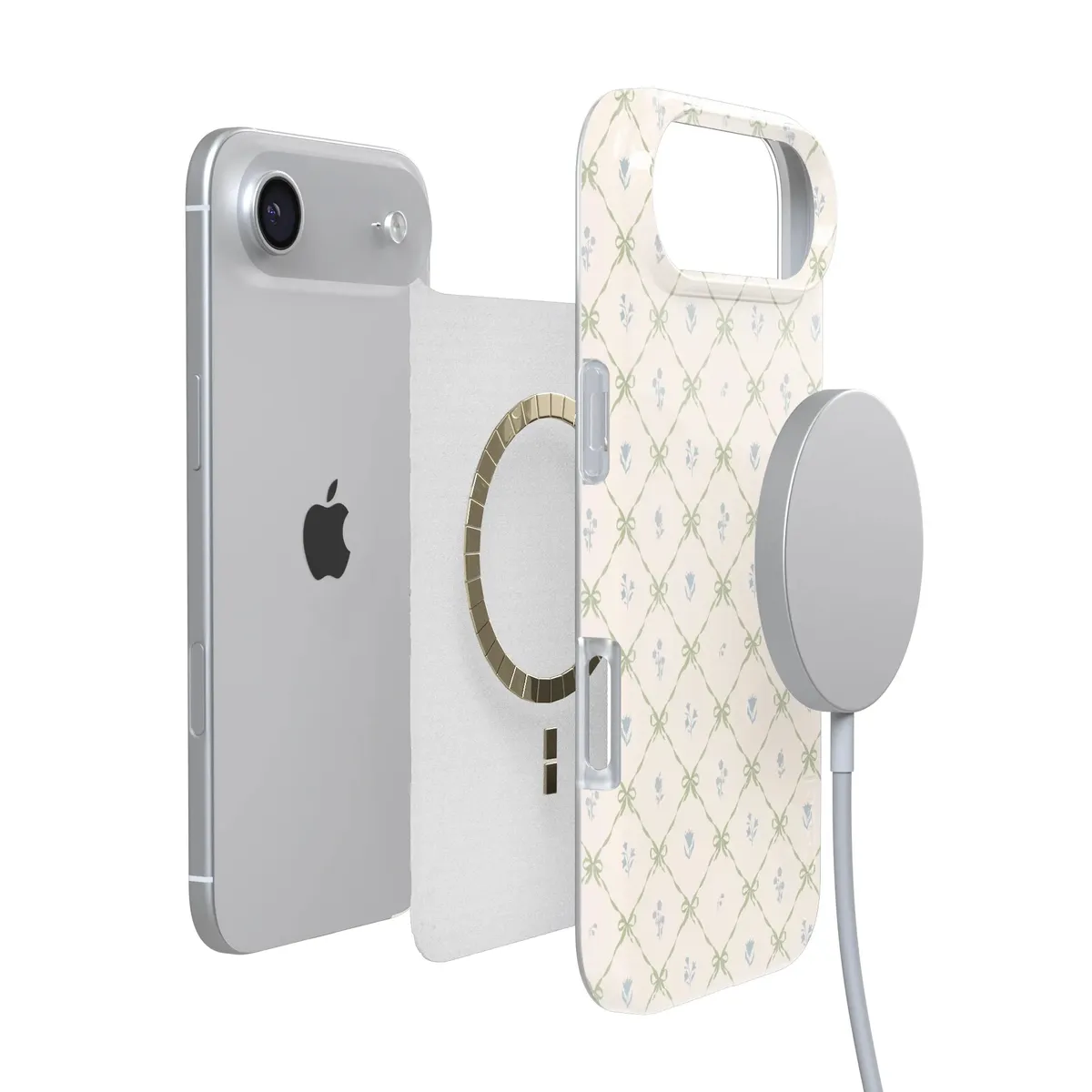 Petit Petals | Dainty Lattice Case - Image 76