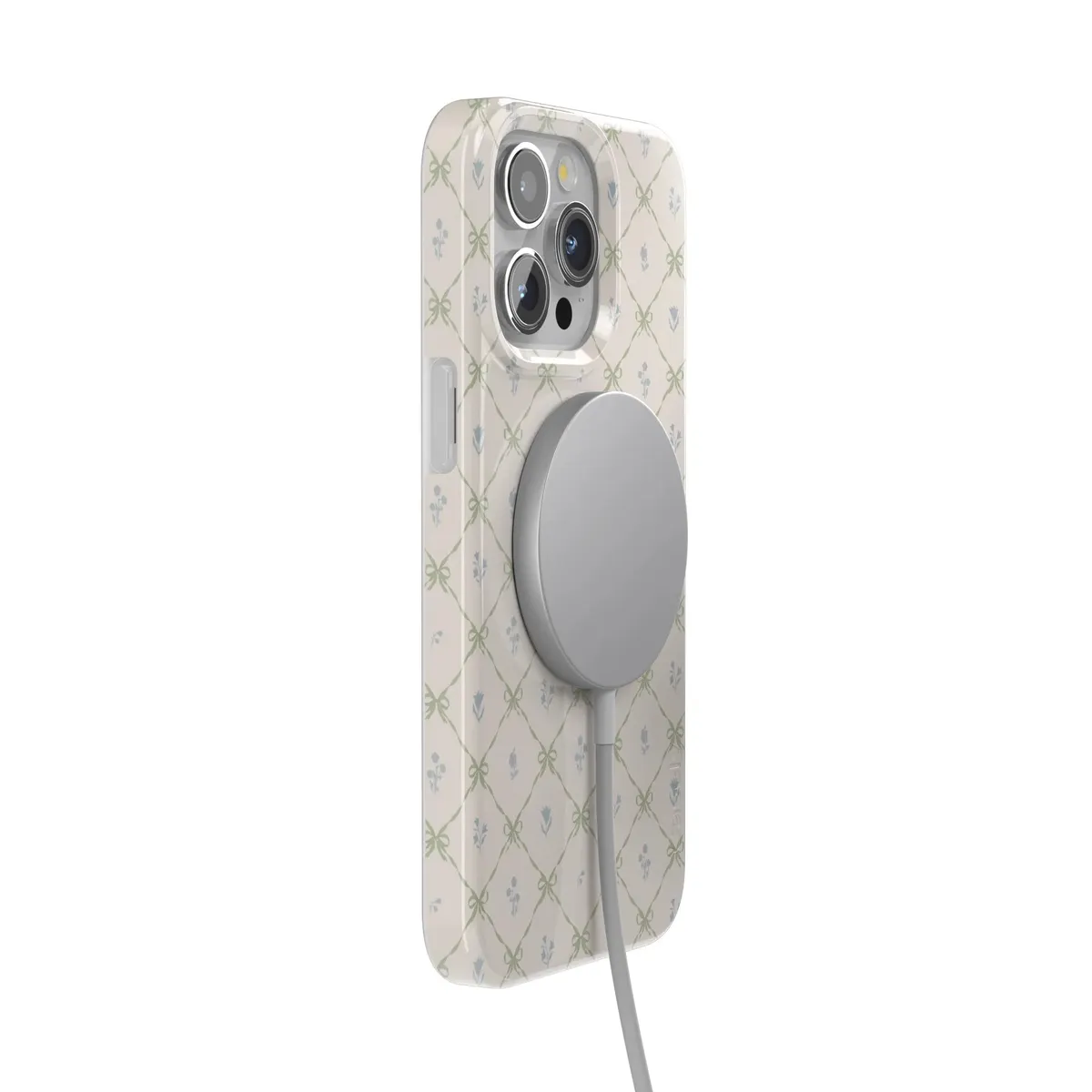 Petit Petals | Dainty Lattice Case - Image 89