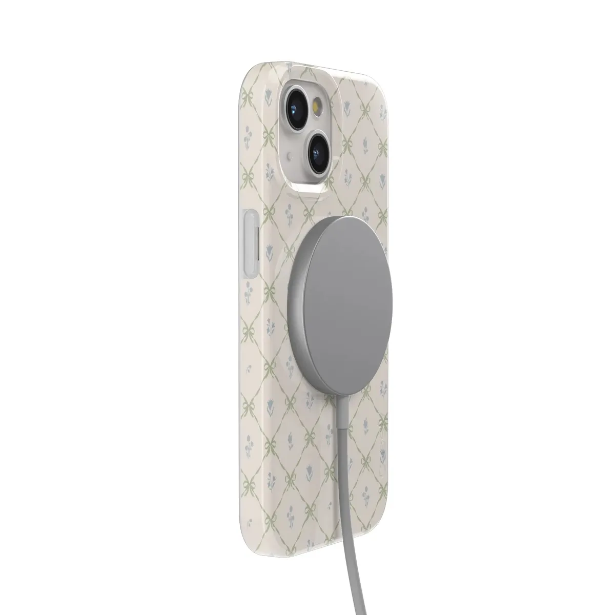Petit Petals | Dainty Lattice Case - Image 94