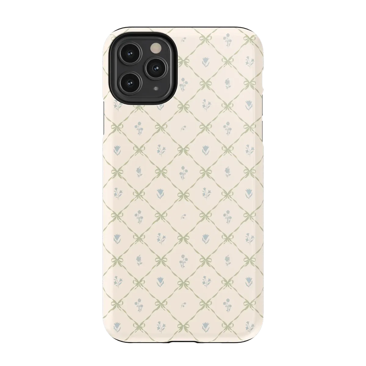 Petit Petals | Dainty Lattice Case - Image 97