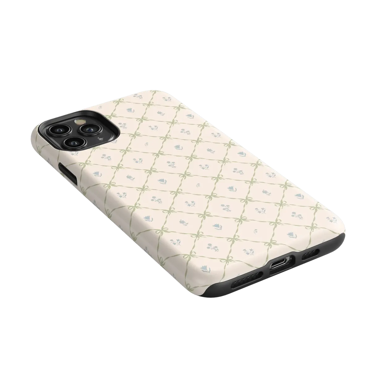 Petit Petals | Dainty Lattice Case - Image 98