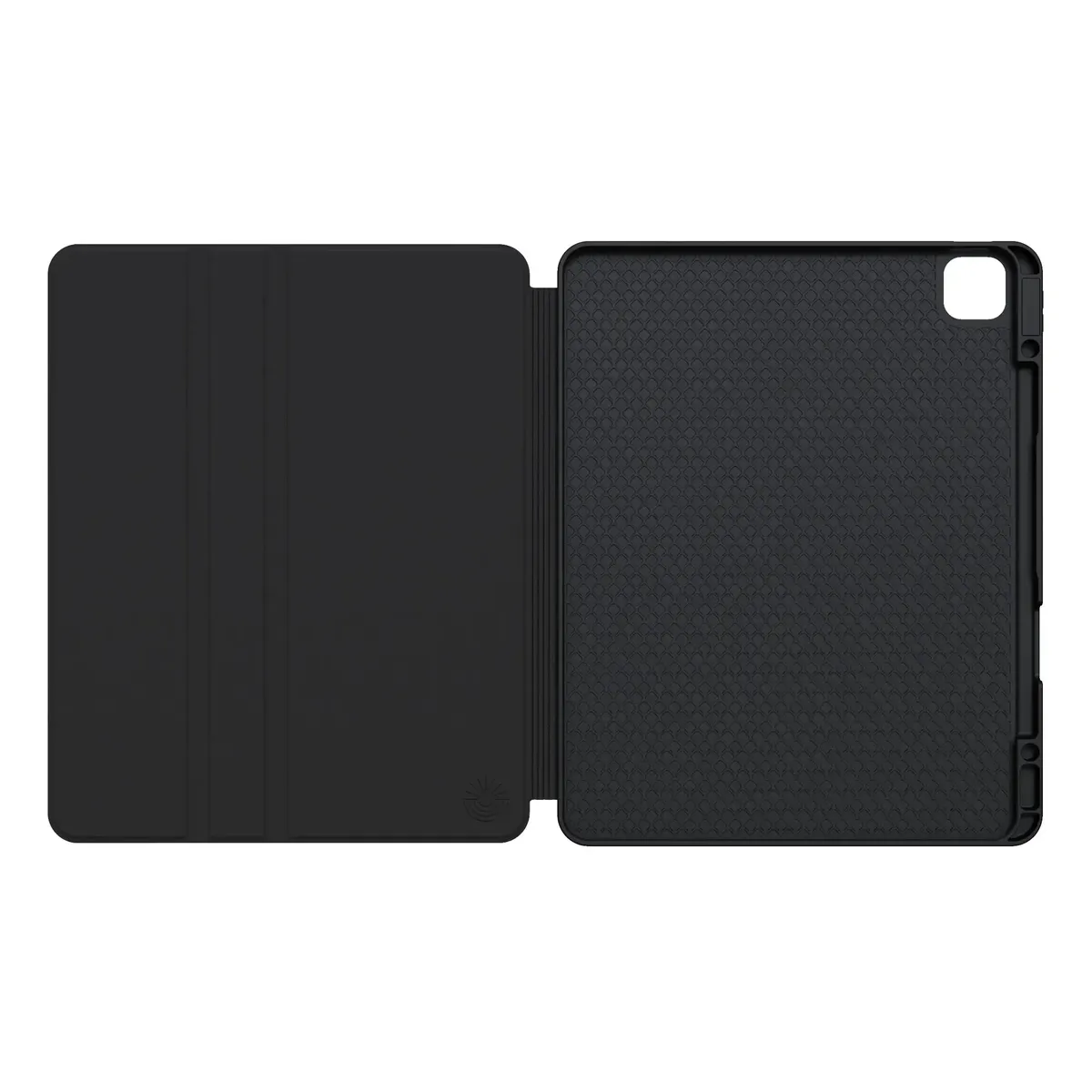 Petit Petals | Dainty Lattice iPad Case - Image 6