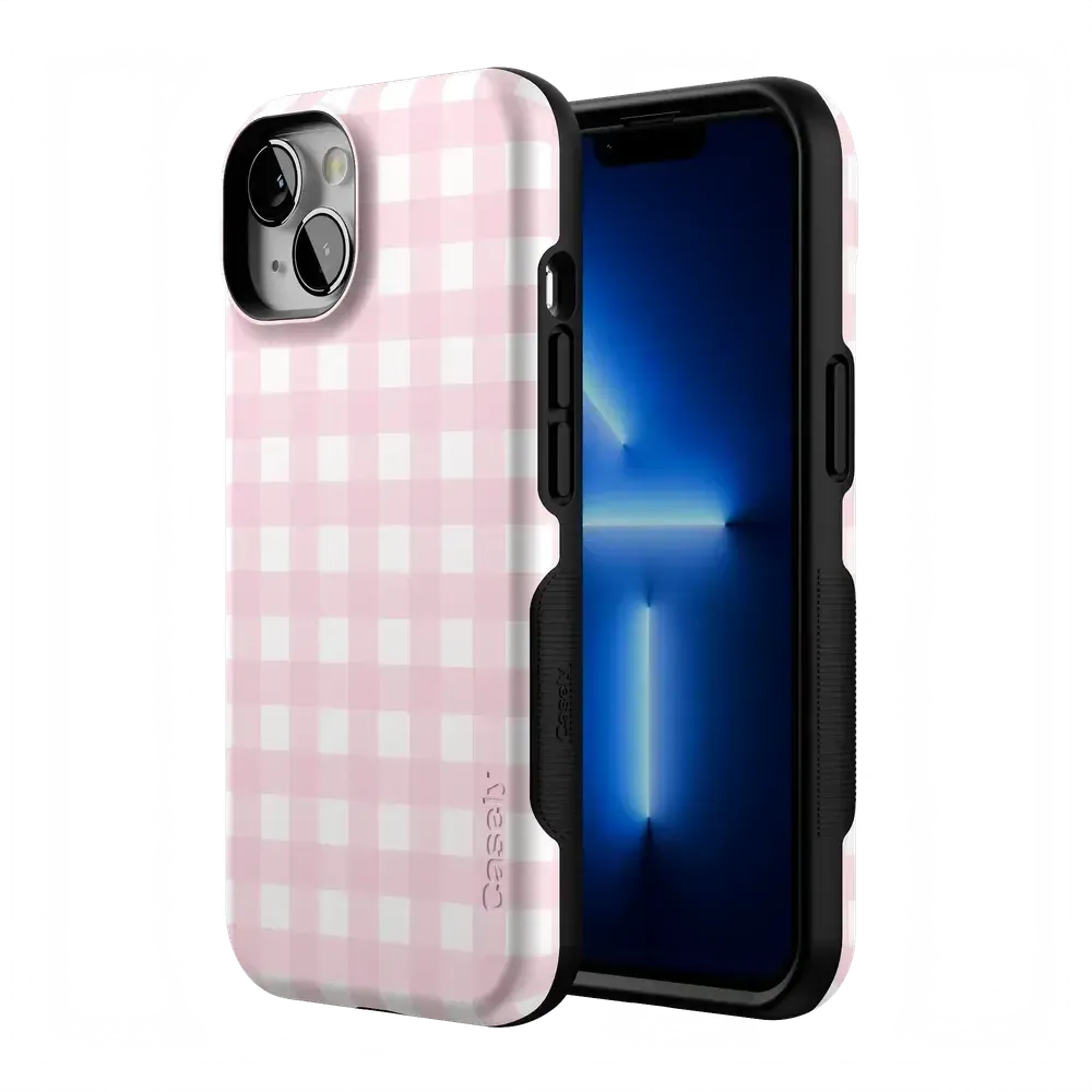 Pink Plaid | Sunday Best Case - Image 104