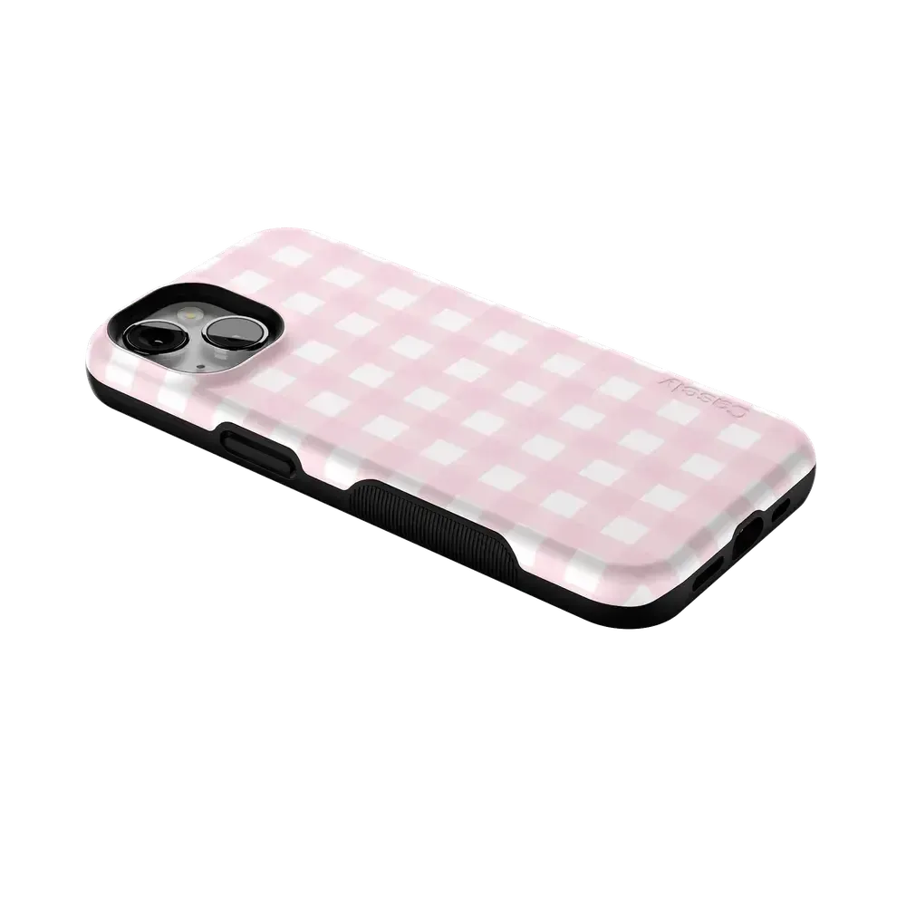 Pink Plaid | Sunday Best Case - Image 112