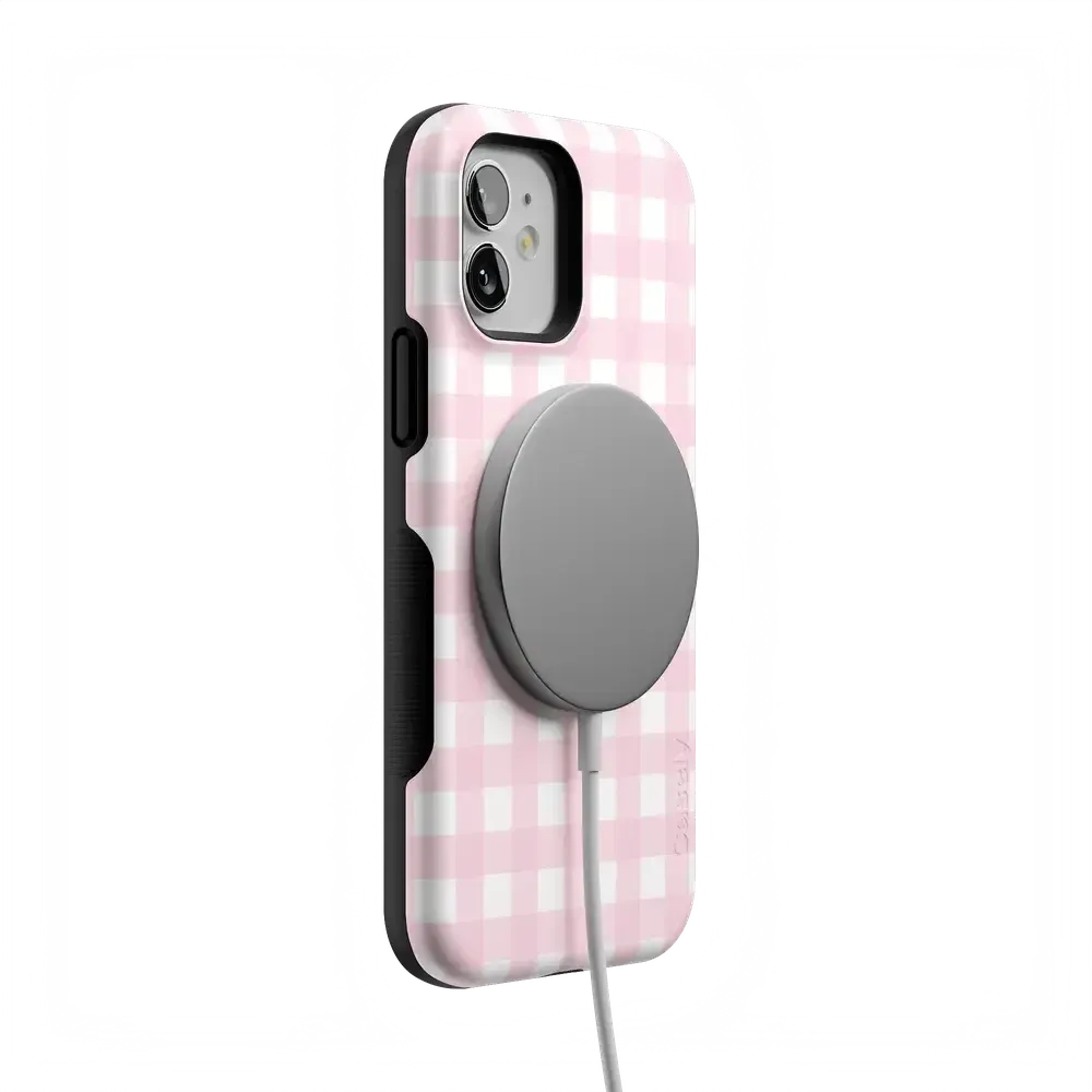 Pink Plaid | Sunday Best Case - Image 126
