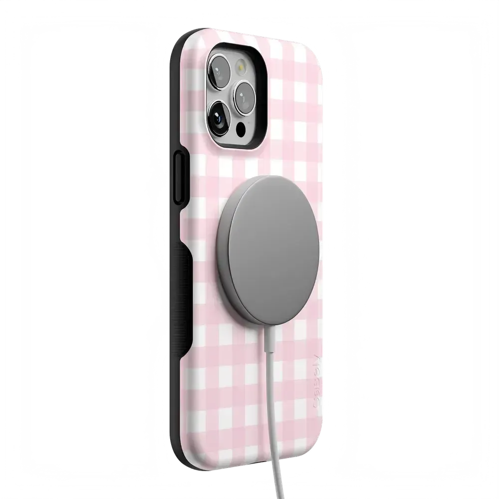 Pink Plaid | Sunday Best Case - Image 136