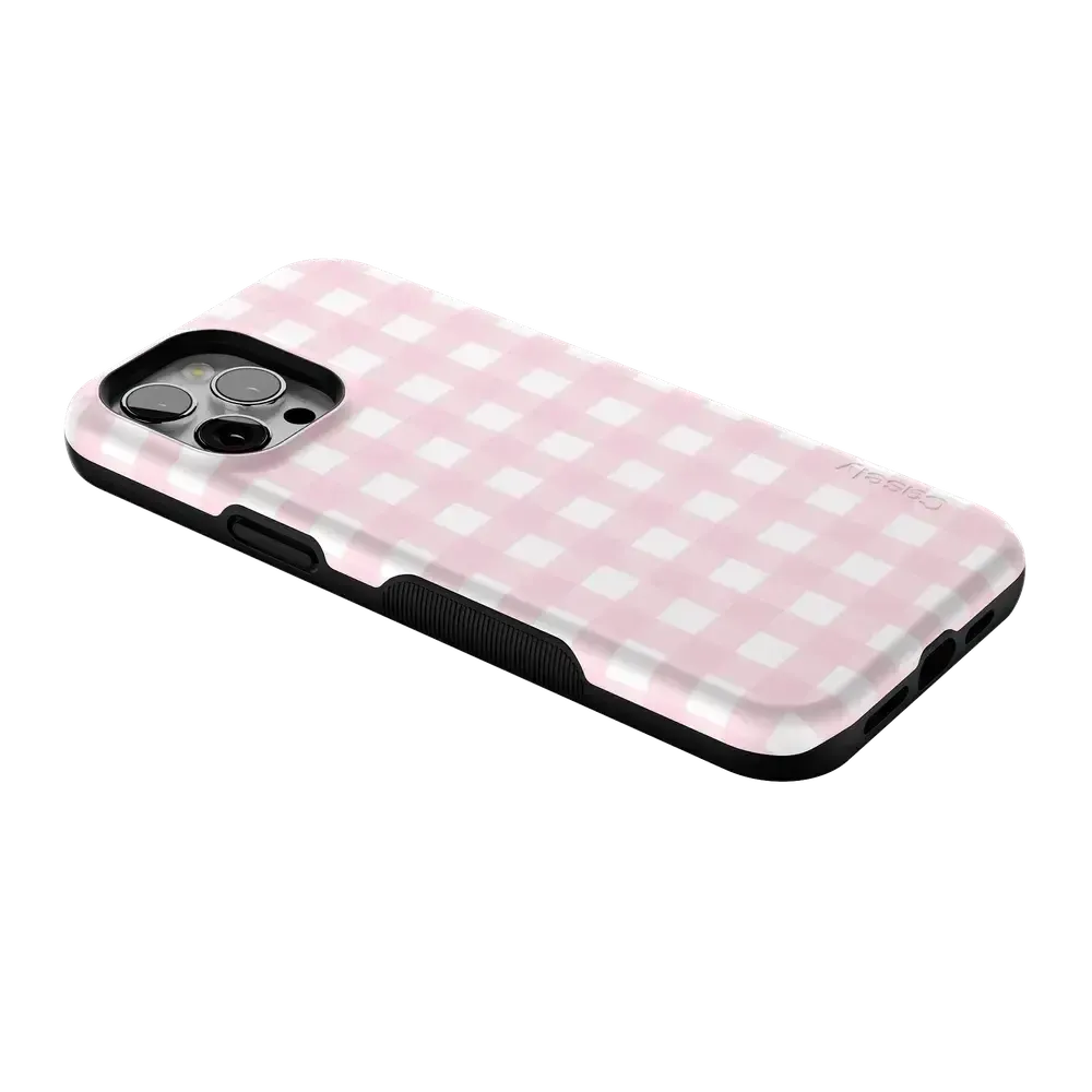 Pink Plaid | Sunday Best Case - Image 142