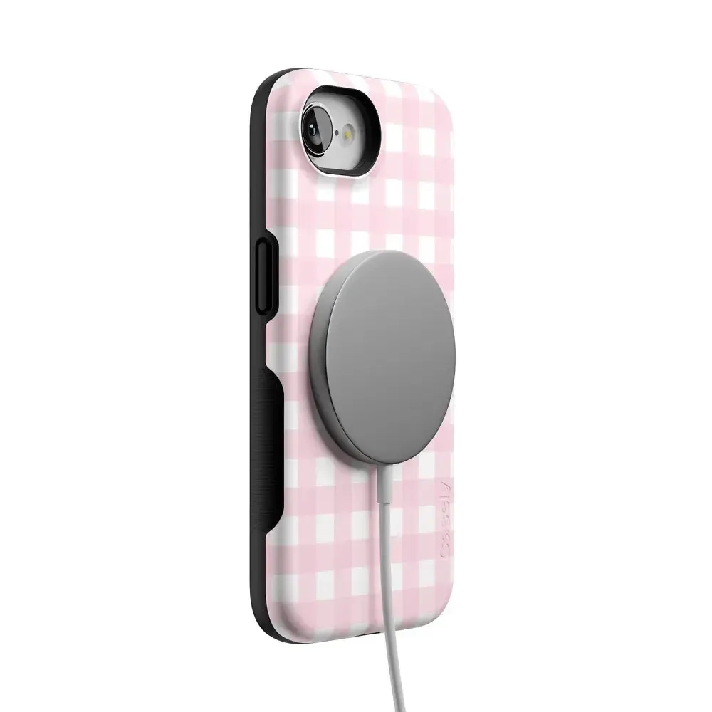 Pink Plaid | Sunday Best Case - Image 146