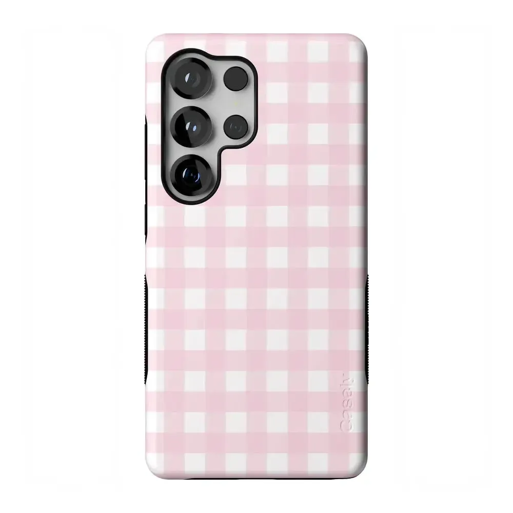 Pink Plaid | Sunday Best Case - Image 148