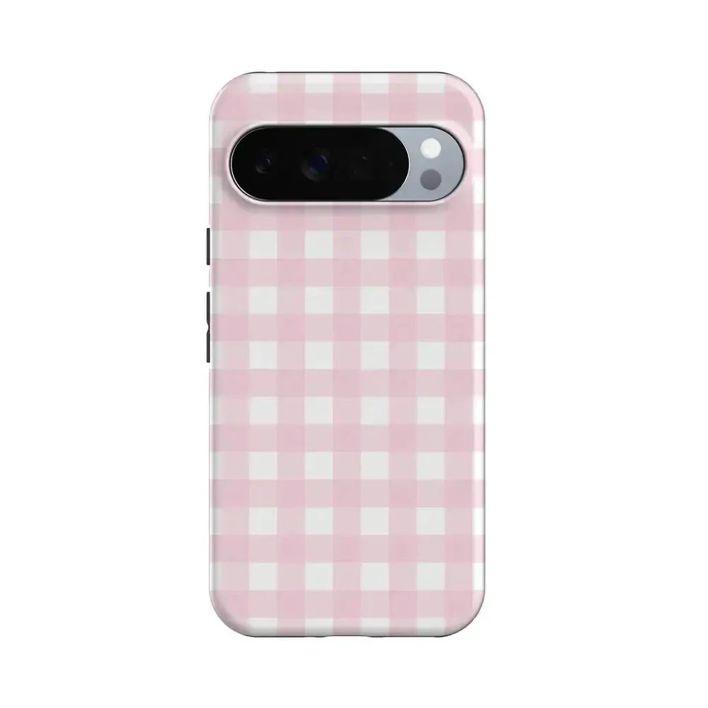 Pink Plaid | Sunday Best Case - Image 159