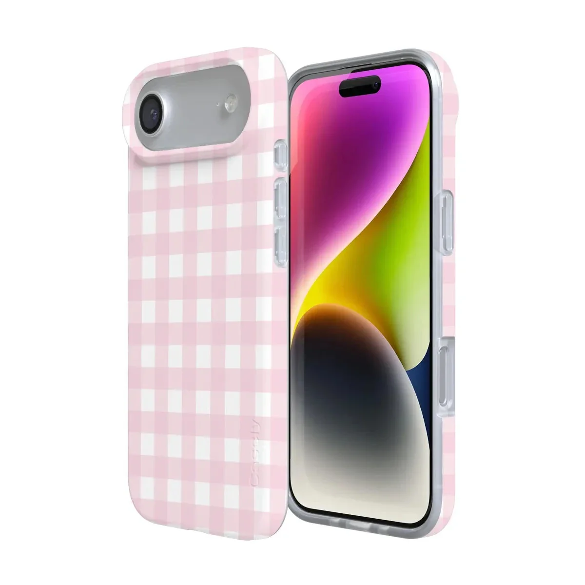 Pink Plaid | Sunday Best Case - Image 185