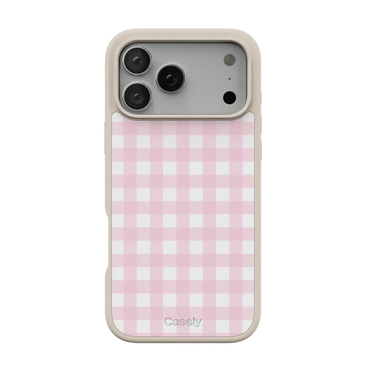 Pink Plaid | Sunday Best Case - Image 205