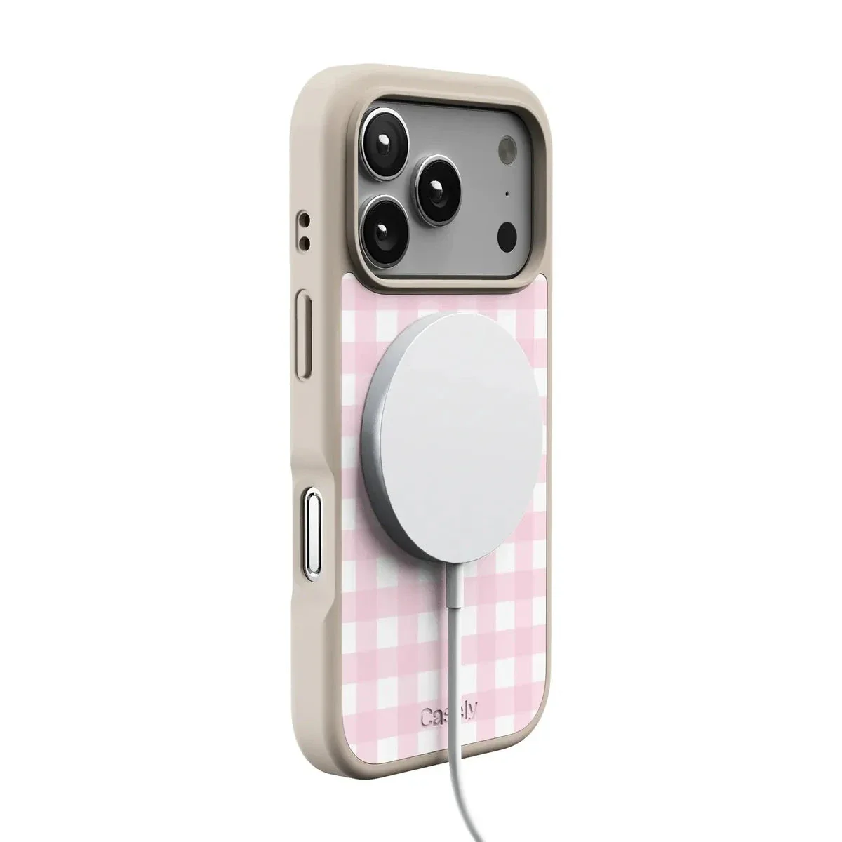Pink Plaid | Sunday Best Case - Image 207