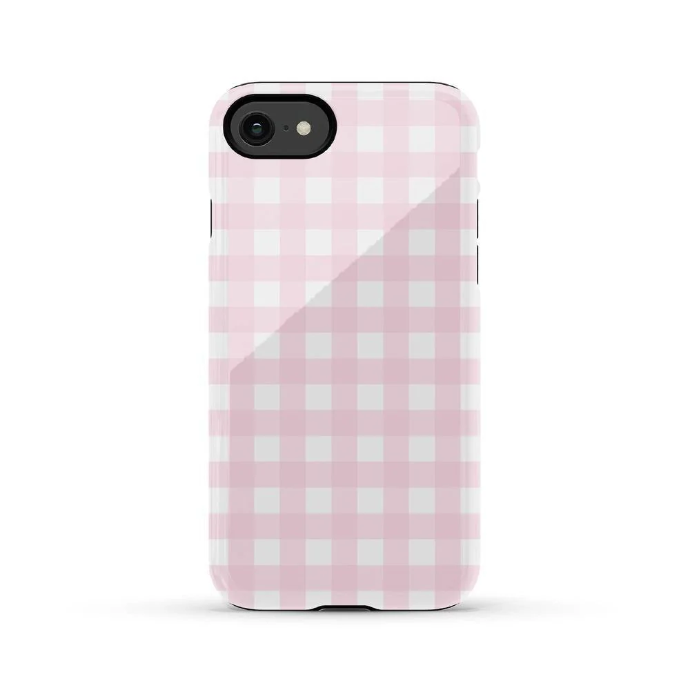Pink Plaid | Sunday Best Case - Image 21