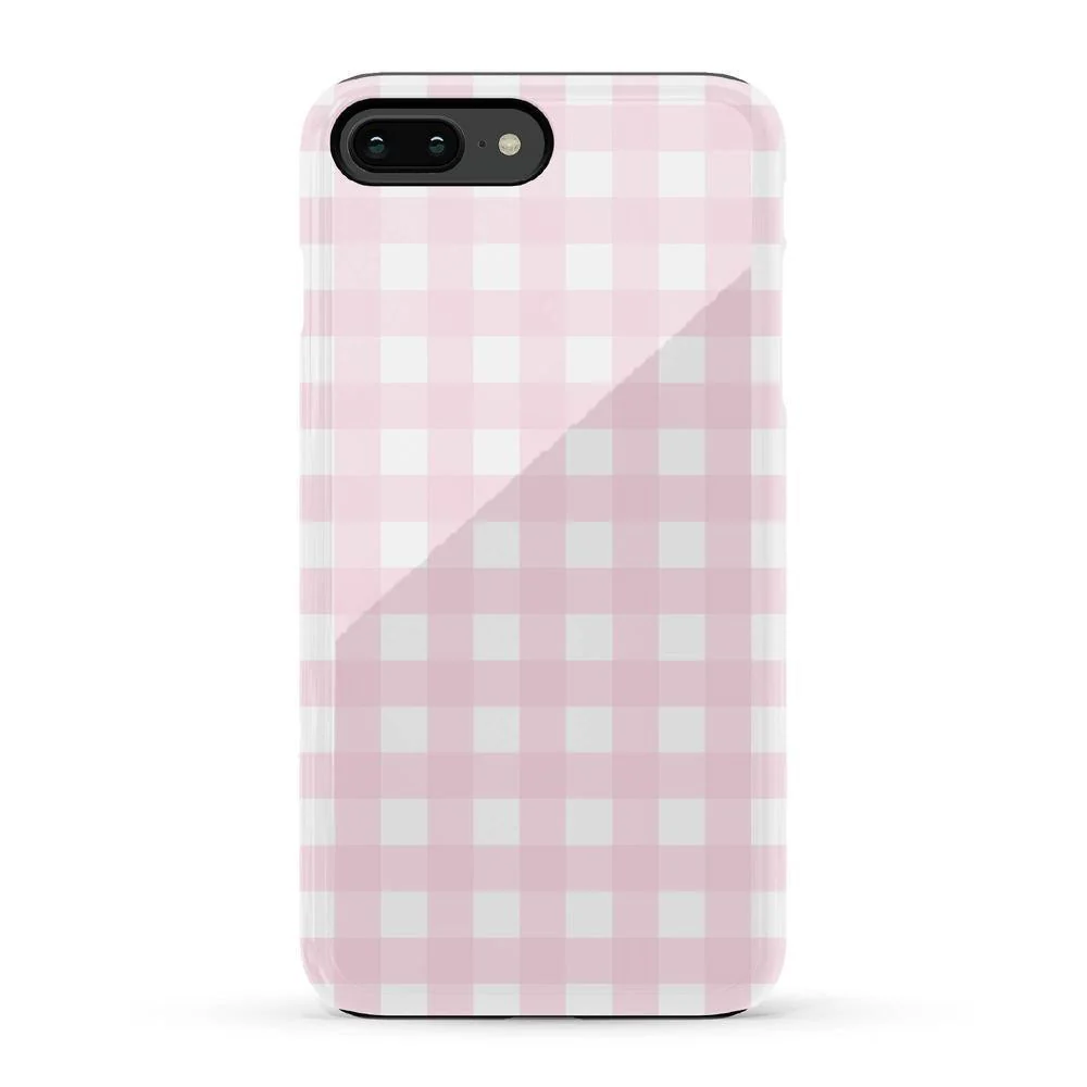 Pink Plaid | Sunday Best Case - Image 22