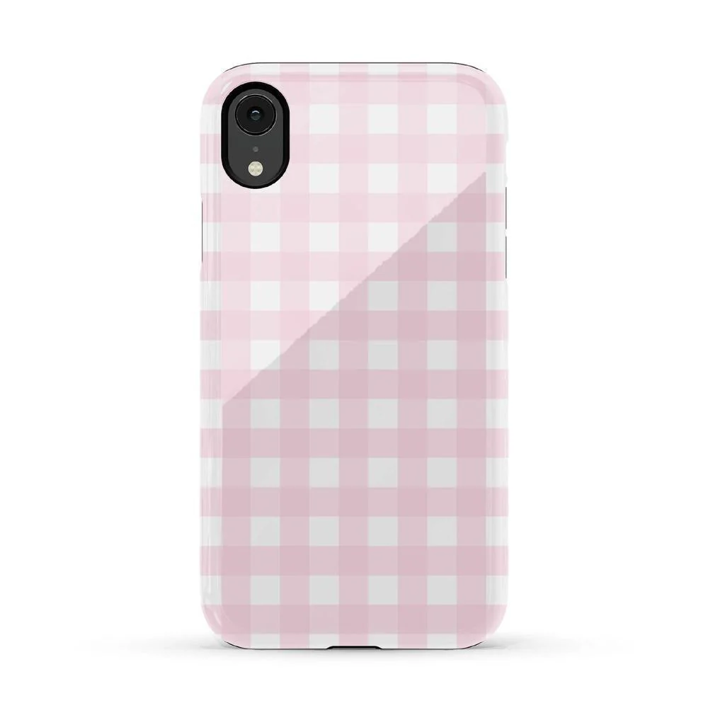 Pink Plaid | Sunday Best Case - Image 23