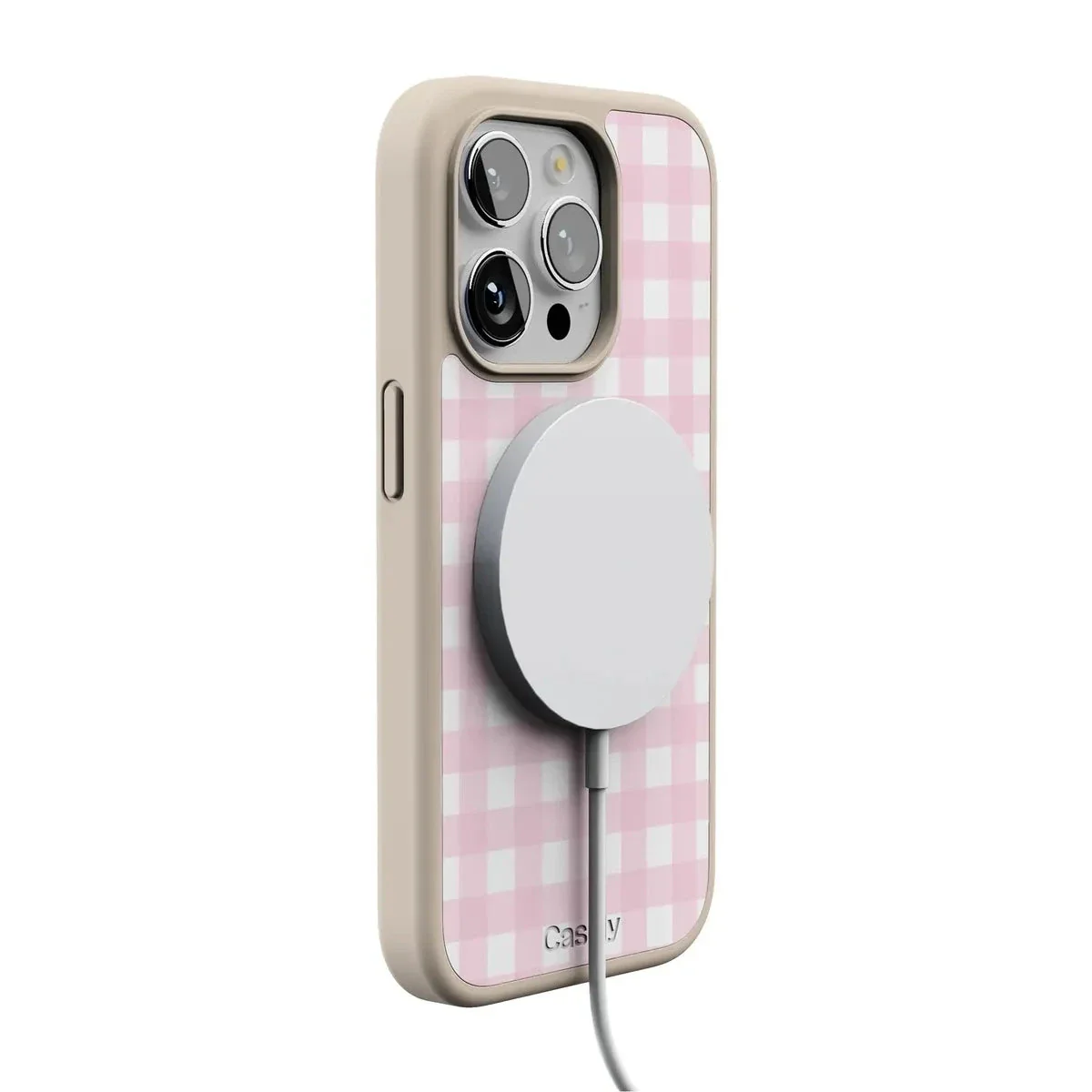 Pink Plaid | Sunday Best Case - Image 238