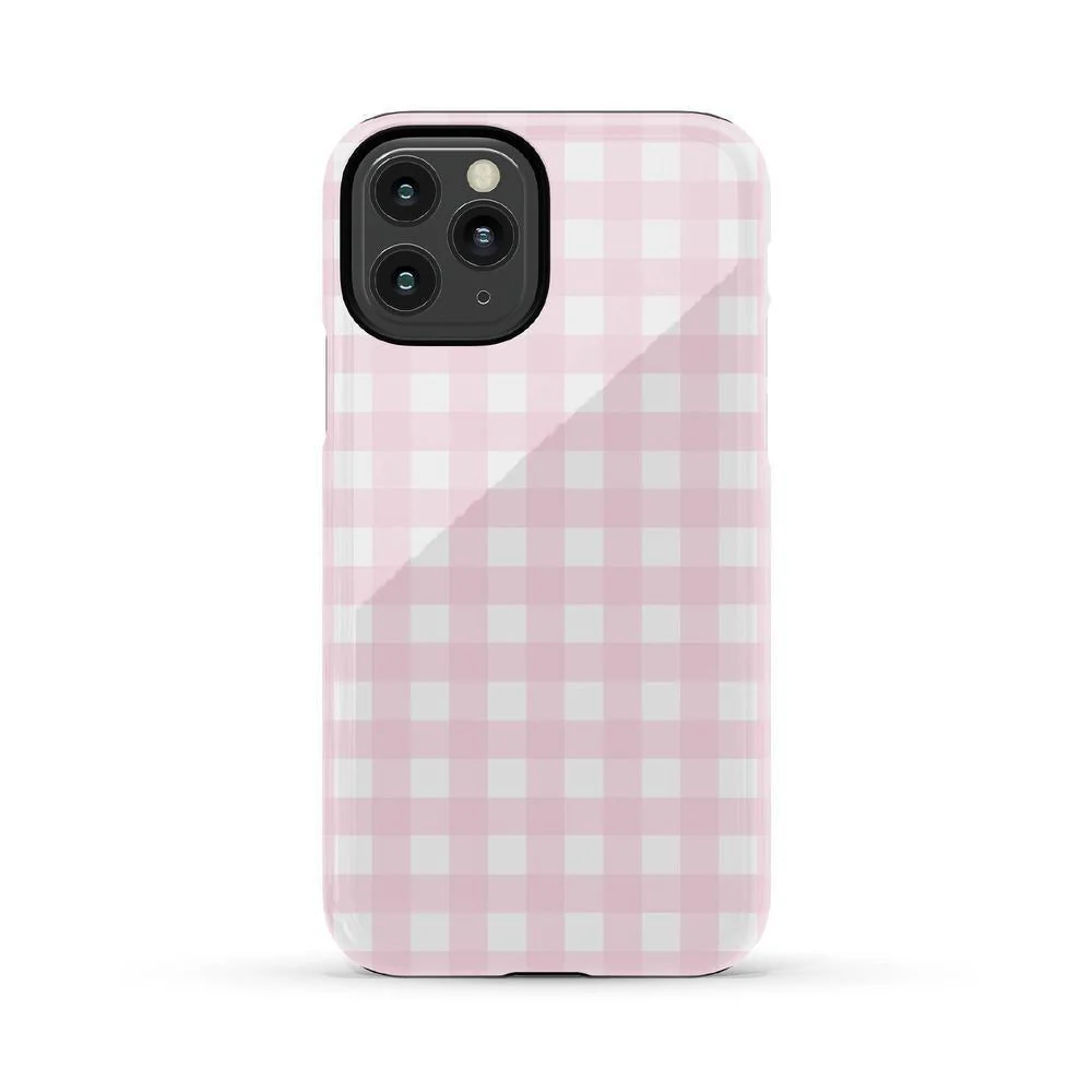 Pink Plaid | Sunday Best Case - Image 25