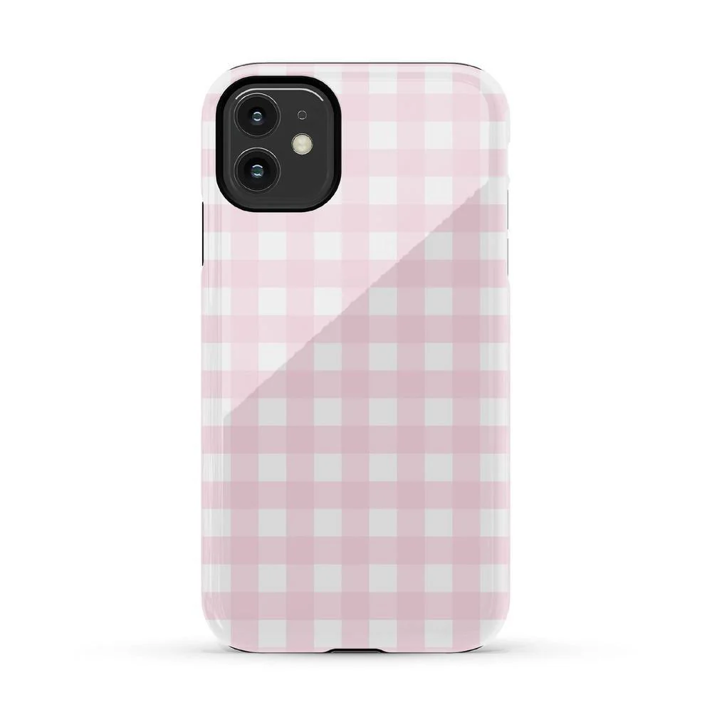 Pink Plaid | Sunday Best Case - Image 26