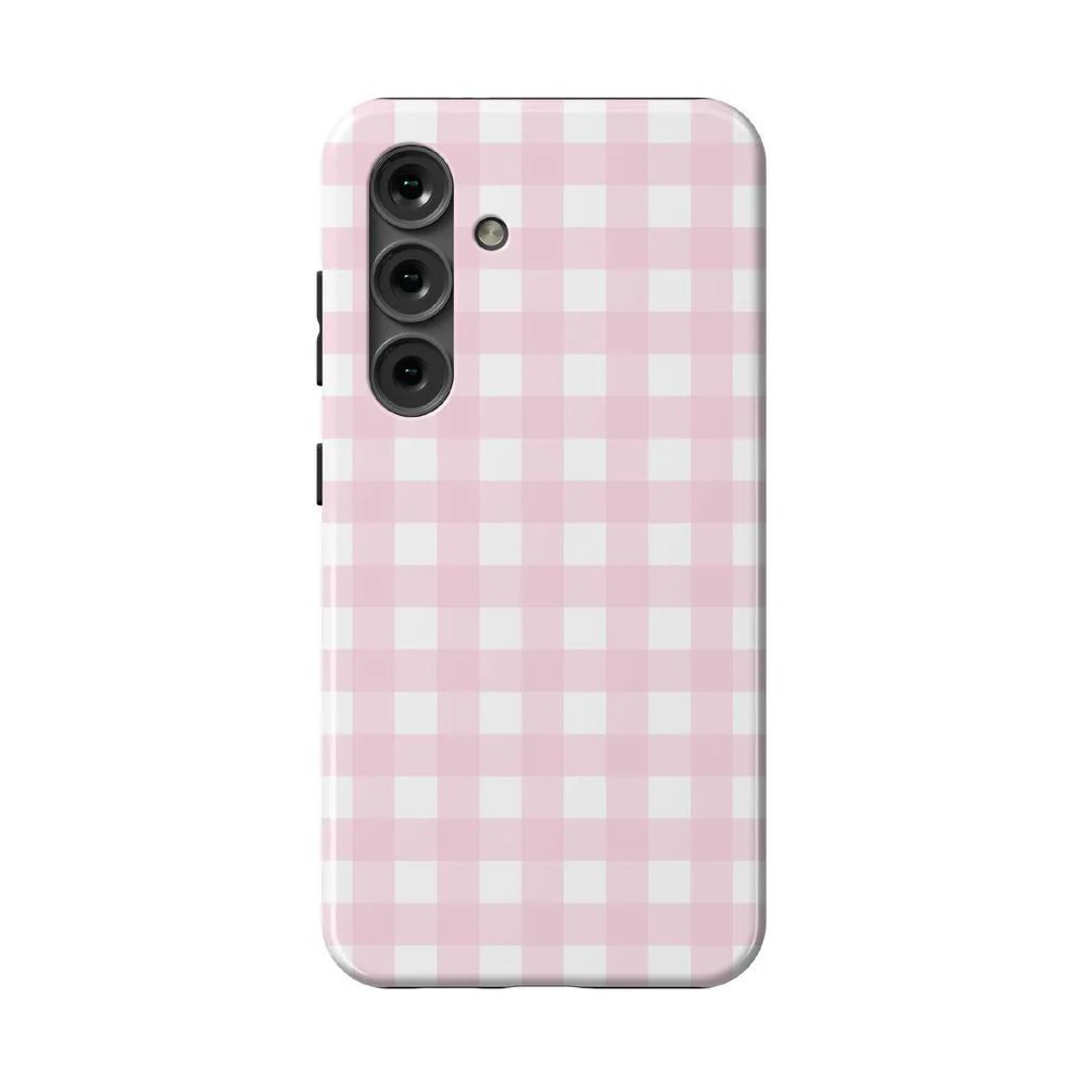 Pink Plaid | Sunday Best Case - Image 50