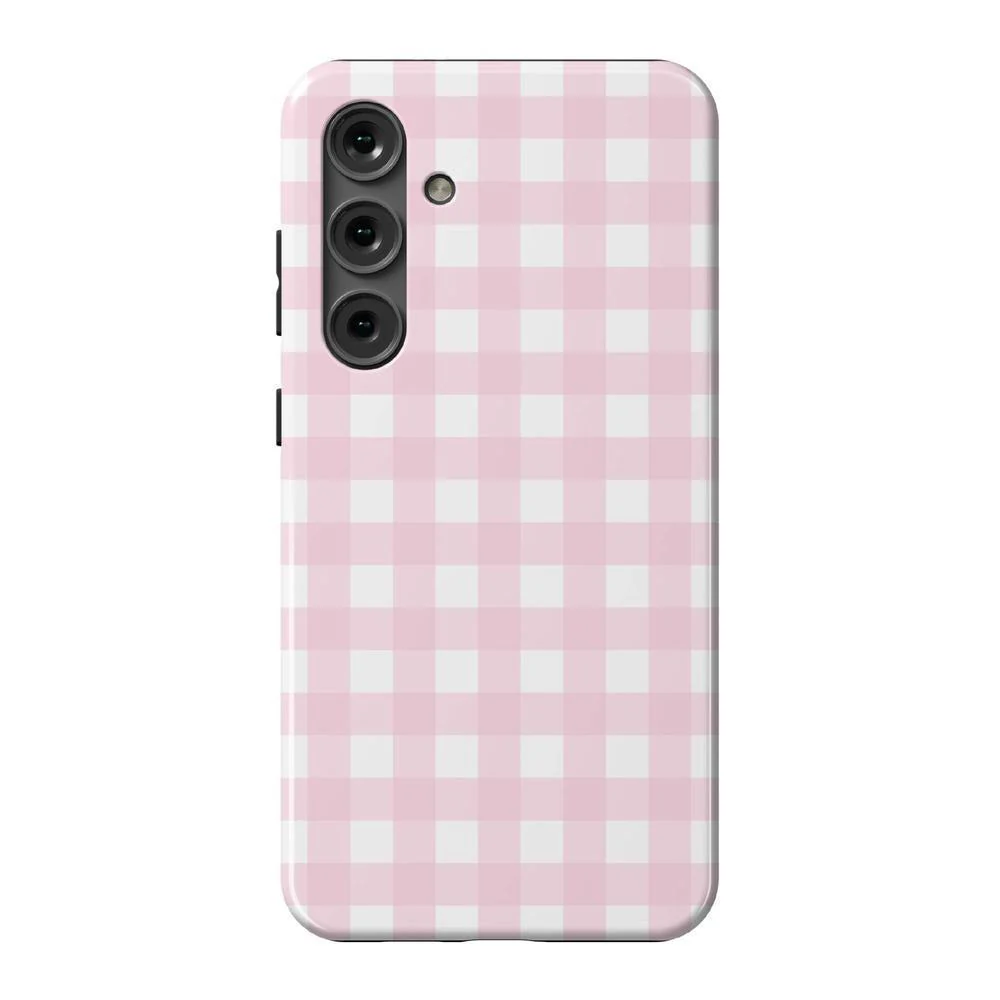 Pink Plaid | Sunday Best Case - Image 51