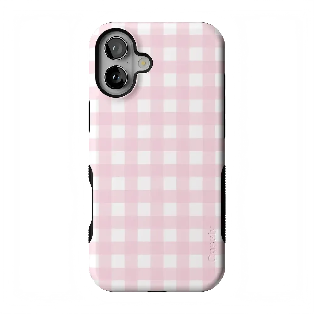 Pink Plaid | Sunday Best Case - Image 53