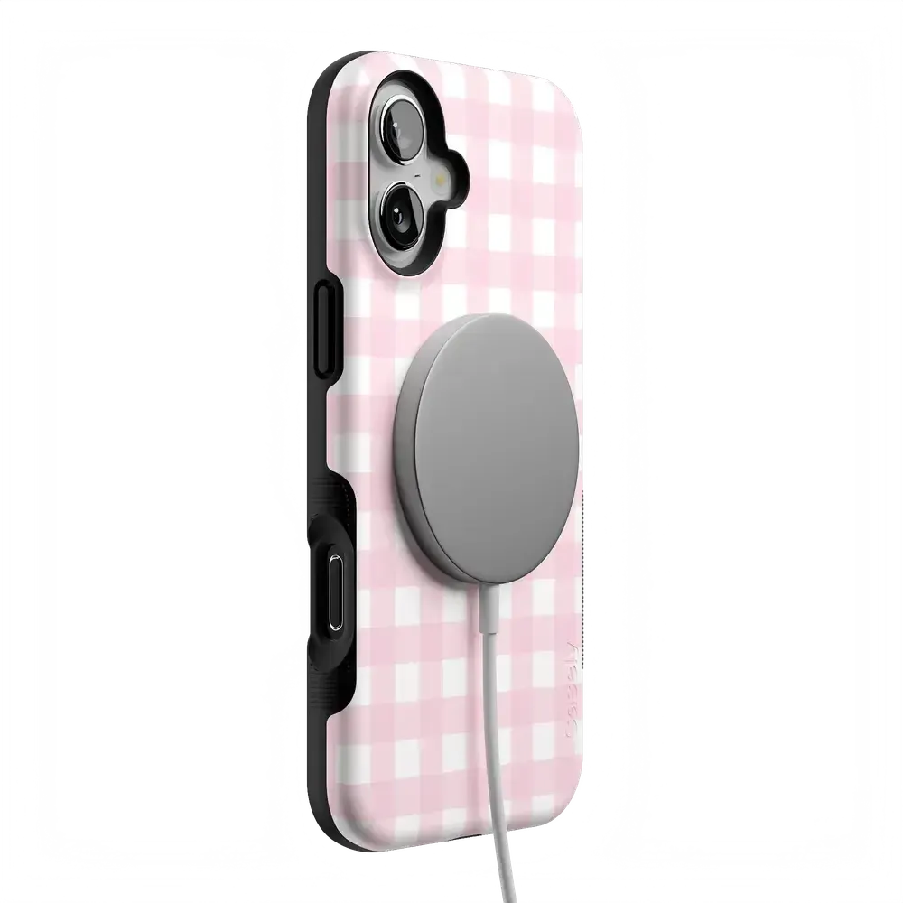 Pink Plaid | Sunday Best Case - Image 56
