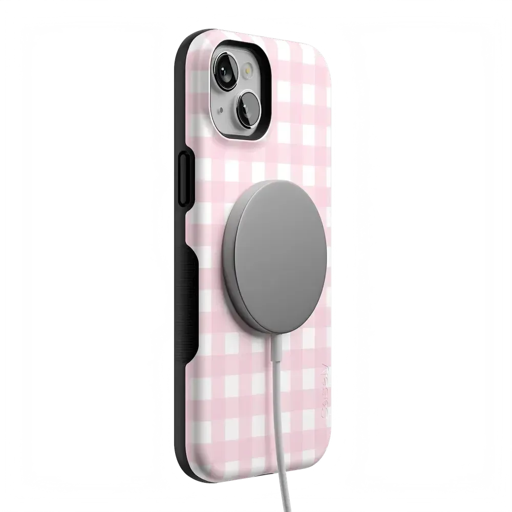 Pink Plaid | Sunday Best Case - Image 66