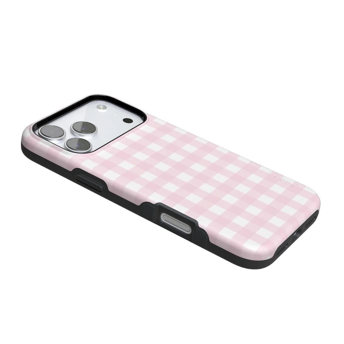 Pink Plaid | Sunday Best Case - Image 8