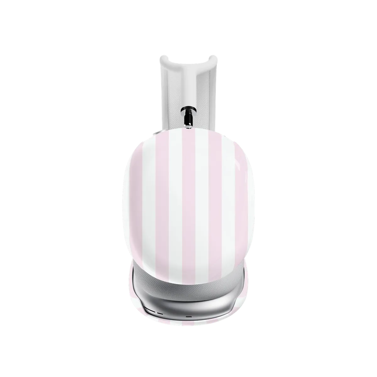 Pink Stripes | Sunday Best AirPods Max Case - Image 6